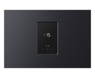 Zamrażarka Samsung RZ70H32HEFEO Twin No Frost 185,8cm 36dB Grafitowa Stal 14,8kg/24h AI 323L - 1529116 - zdjęcie 9